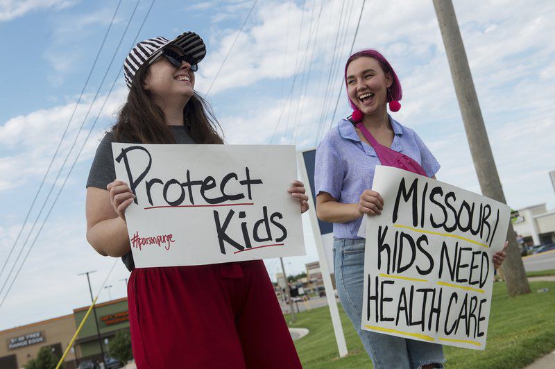 Joplin among locations for rallies citing drop in Medicaid numbers